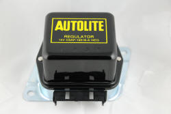 1965 1966 1967 Mustang Voltage Regulators